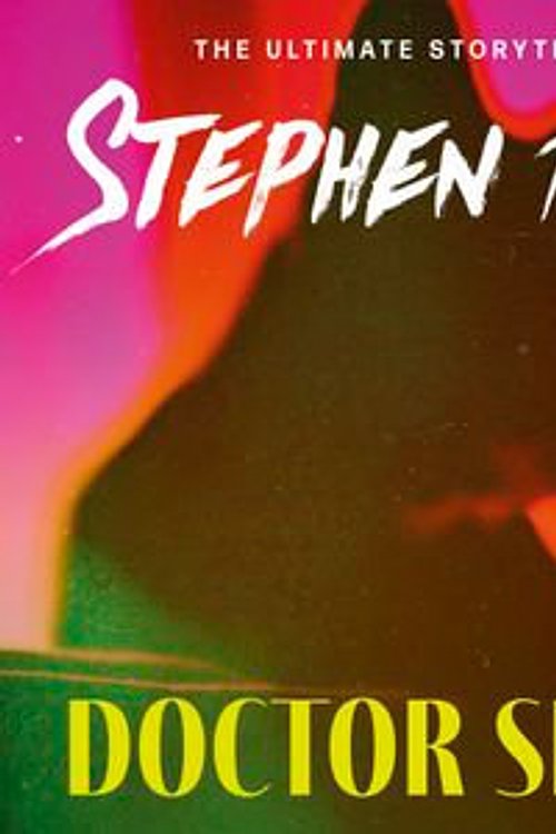 Cover Art for 9781444761207, Doctor Sleep by Stephen King