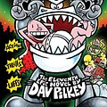 Cover Art for 9780545504904, Captain Underpants and the Tyrannical Retaliation of the Turbo Toilet 2000 by Dav Pilkey