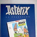 Cover Art for 9788434529663, ASTERIX EL GALO. by Uderzo Goscinny