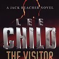 Cover Art for 9780593043998, The Visitor by Lee Child