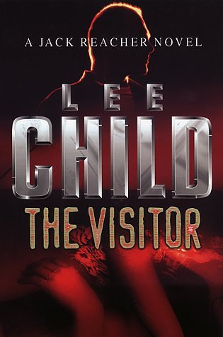 Cover Art for 9780593043998, The Visitor by Lee Child