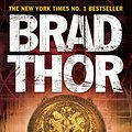 Cover Art for 9781847397140, The Last Patriot by Brad Thor