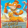 Cover Art for B005E888IO, Geronimo Stilton #2: The Curse of the Cheese Pyramid by Geronimo Stilton