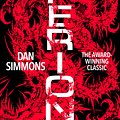 Cover Art for 9781399609500, Hyperion by Dan Simmons