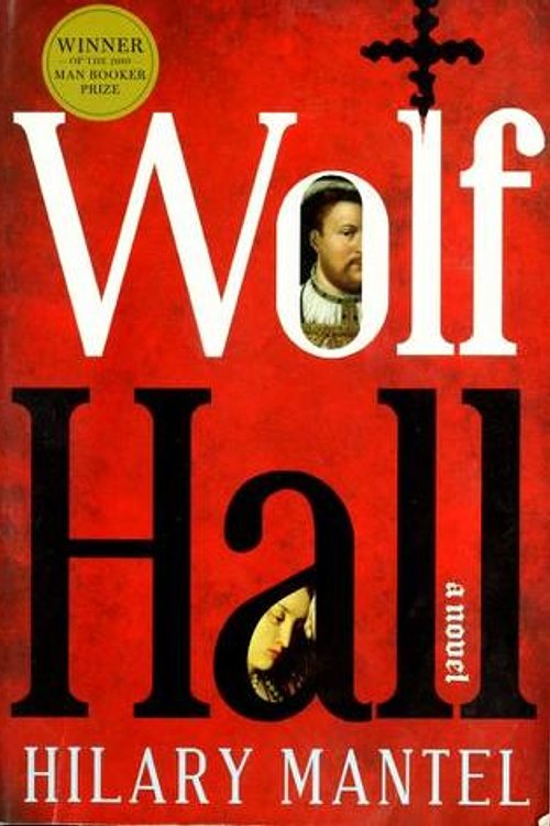 Cover Art for 9781616643652, Wolf Hall by Hilary Mantel