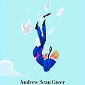 Cover Art for 9788893442787, Less by Andrew Sean Greer