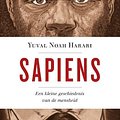 Cover Art for 9789400400580, Sapiens: een kleine geschiedenis van de mensheid by Yuval Noah Harari