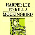 Cover Art for 9783883890395, To Kill A Mockingbird by Harper Lee