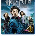 Cover Art for 4548967068962,  Harry Potter and the Goblet of Fire [Blu-ray]  by Unknown