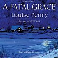 Cover Art for 9780786168637, A Fatal Grace by Louise Penny