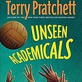 Cover Art for 9780385617826, Unseen Academicals: Limited Collectors Edition (Discworld) by Terry Pratchett