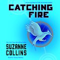 Cover Art for 9781338589016, Catching Fire (The Second Book of The Hunger Games) by Suzanne Collins