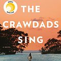 Cover Art for 9780593085851, Where the Crawdads Sing by Delia Owens