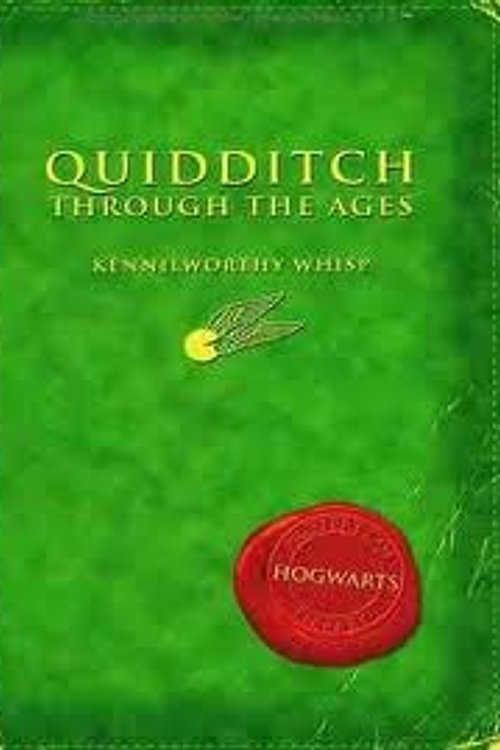 Cover Art for 9781842421383, Harry Potter: Quidditch by J. K. Rowling