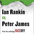 Cover Art for B00NZWJDRG, In the Nick of Time: John Rebus vs. Roy Grace by Ian Rankin, Peter James