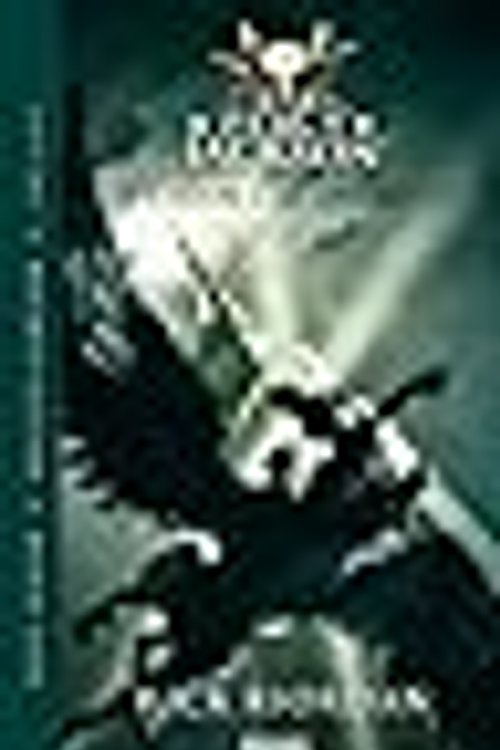 Cover Art for 9789163871214, Striden om Olympen by Rick Riordan