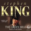 Cover Art for B01N5F3ZGW, The Green Mile by Stephen King