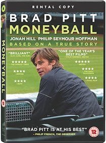 Cover Art for 5050630084036, Moneyball [Region 2] by Unknown