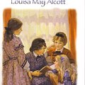 Cover Art for 9781566194754, Little Women by Louisa May Alcott