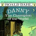 Cover Art for 9780140328738, Danny the Champion of the World by Roald Dahl