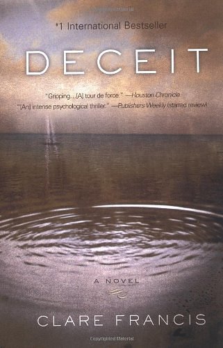 Cover Art for 9780425188446, Deceit by Clare Francis