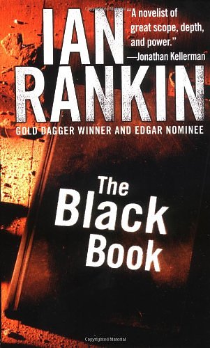 Cover Art for 9780312976750, Black Book by Ian Rankin