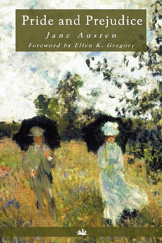 Cover Art for 9780982954362, Pride and Prejudice by Jane Austen