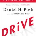 Cover Art for 9781594484803, Drive by Daniel H. Pink