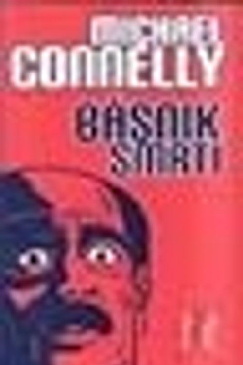 Cover Art for 9788071459743, Básnik smrti by Michael Connelly