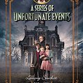 Cover Art for B000VYX8PE, A Series of Unfortunate Events #1: The Bad Beginning by Lemony Snicket