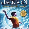 Cover Art for 9780141381480, Percy Jackson and the Olympians: The Lightning Thief by Rick Riordan