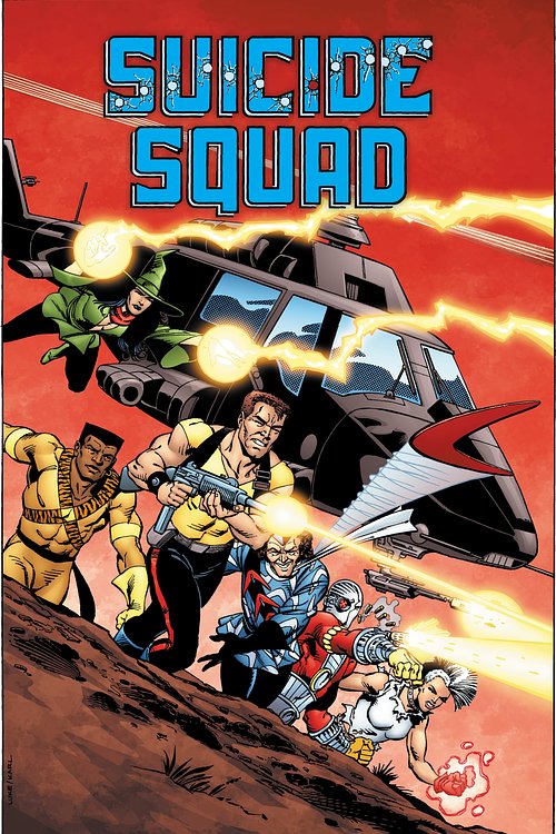 Cover Art for 9781401258313, Suicide Squad Vol. 1 by John Ostrander