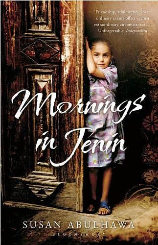 Cover Art for 8601200521887, Mornings in Jenin by Susan Abulhawa