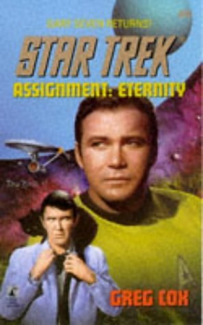 Assignment, Eternity
