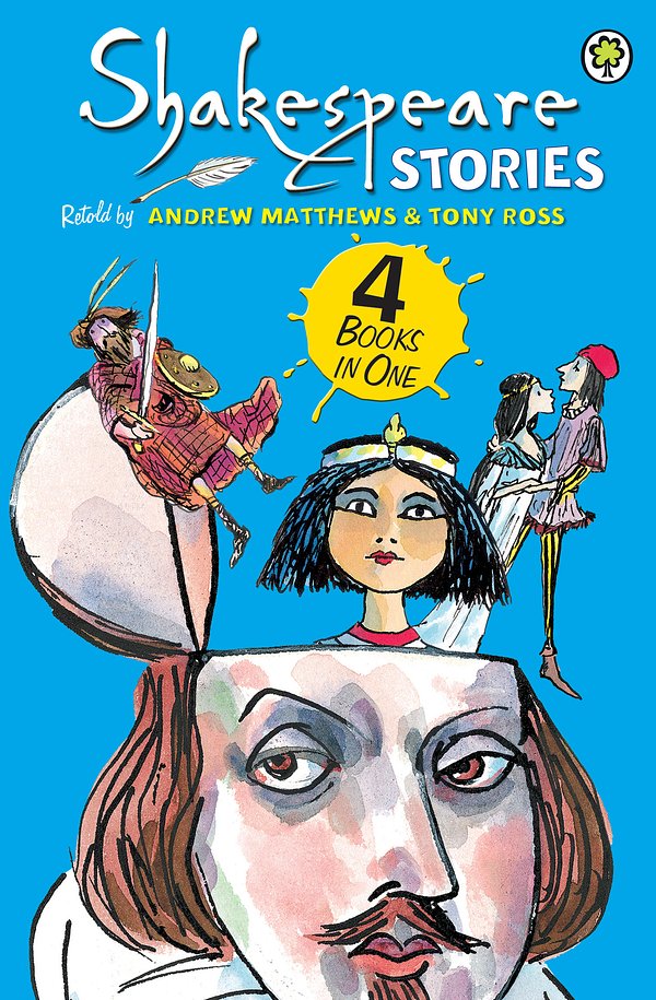 Shakespeare Stories