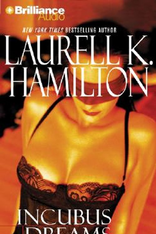 Cover Art for 9781590862063, Incubus Dreams by Laurell K. Hamilton