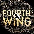 Cover Art for 9780349437002, Fourth Wing by Rebecca Yarros