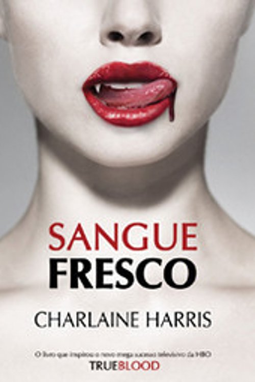 Cover Art for 9789896371180, Sangue Fresco by Renato Carreira