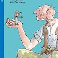 Cover Art for 9789054449201, De GVR / druk 1 by Roald Dahl