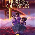 Cover Art for 9781690304821, The Son of Neptune by Rick Riordan