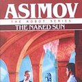 Cover Art for 9780606192828, Naked Sun by Isaac Asimov