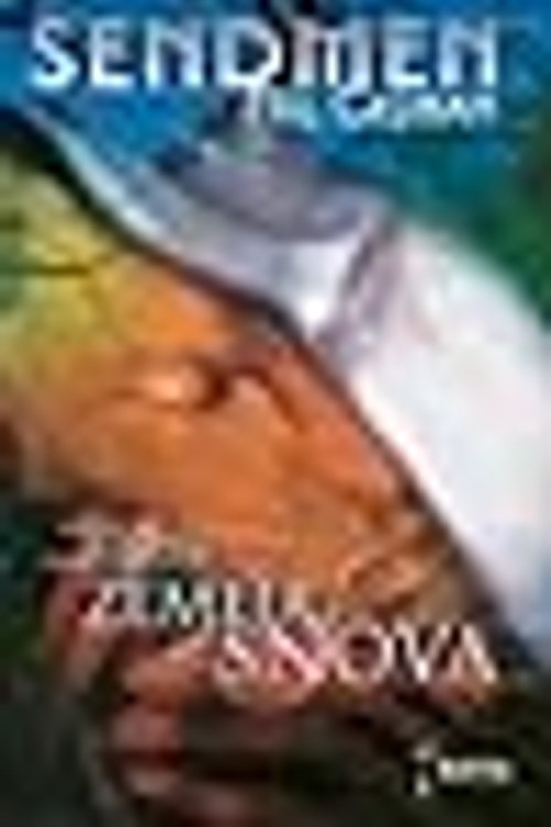 Cover Art for 9788685489037, Sendmen 3: Zemlja snova by Neil Gaiman