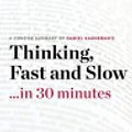 Cover Art for 9781623150617, Thinking, Fast and Slow by Daniel Kahneman