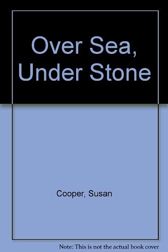 Cover Art for 9780736666237, Over Sea, Under Stone by Susan Cooper