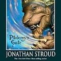 Cover Art for 9781435205727, Ptolemy's Gate (Bartimaeus Trilogy) by Jonathan Stroud