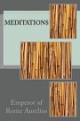 Cover Art for 9781544938745, Meditations by Emperor of Rome Marcus Aurelius, MARCUS AURELIUS