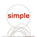 Cover Art for 9781455509676, Simple by Alan Siegel, Irene Etzkorn