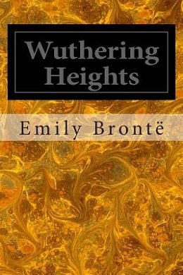 Cover Art for 9781495490668, Wuthering Heights by Emily Bronte