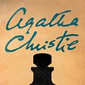 Cover Art for 9780008256043, Curtain: Poirot’s Last Case (Poirot) by Agatha Christie