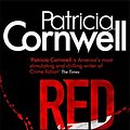 Cover Art for 9781408702345, Red Mist by Patricia Cornwell